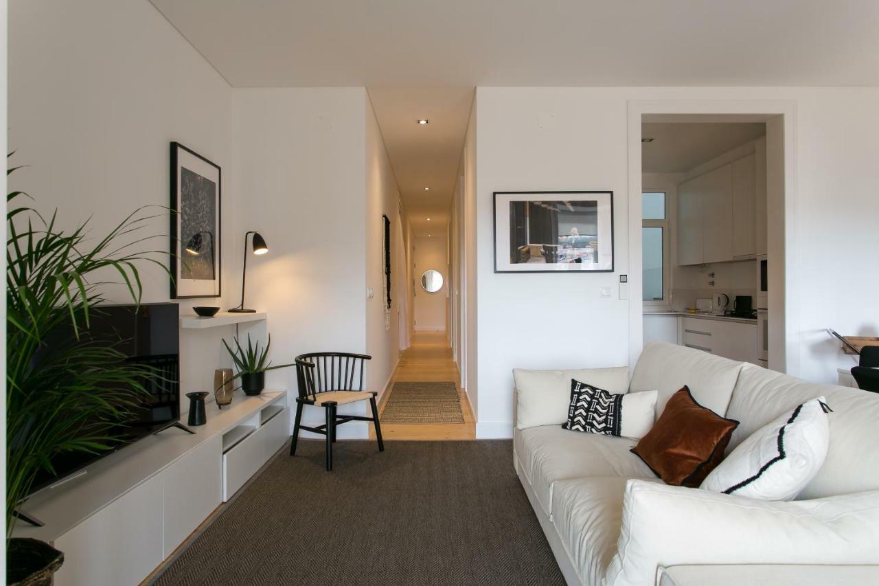 Altido Elegant City Deluxe Apartment & Altido Luxurious 3-Bedroom Apt With Terrace In Intendente Lisboa Εξωτερικό φωτογραφία