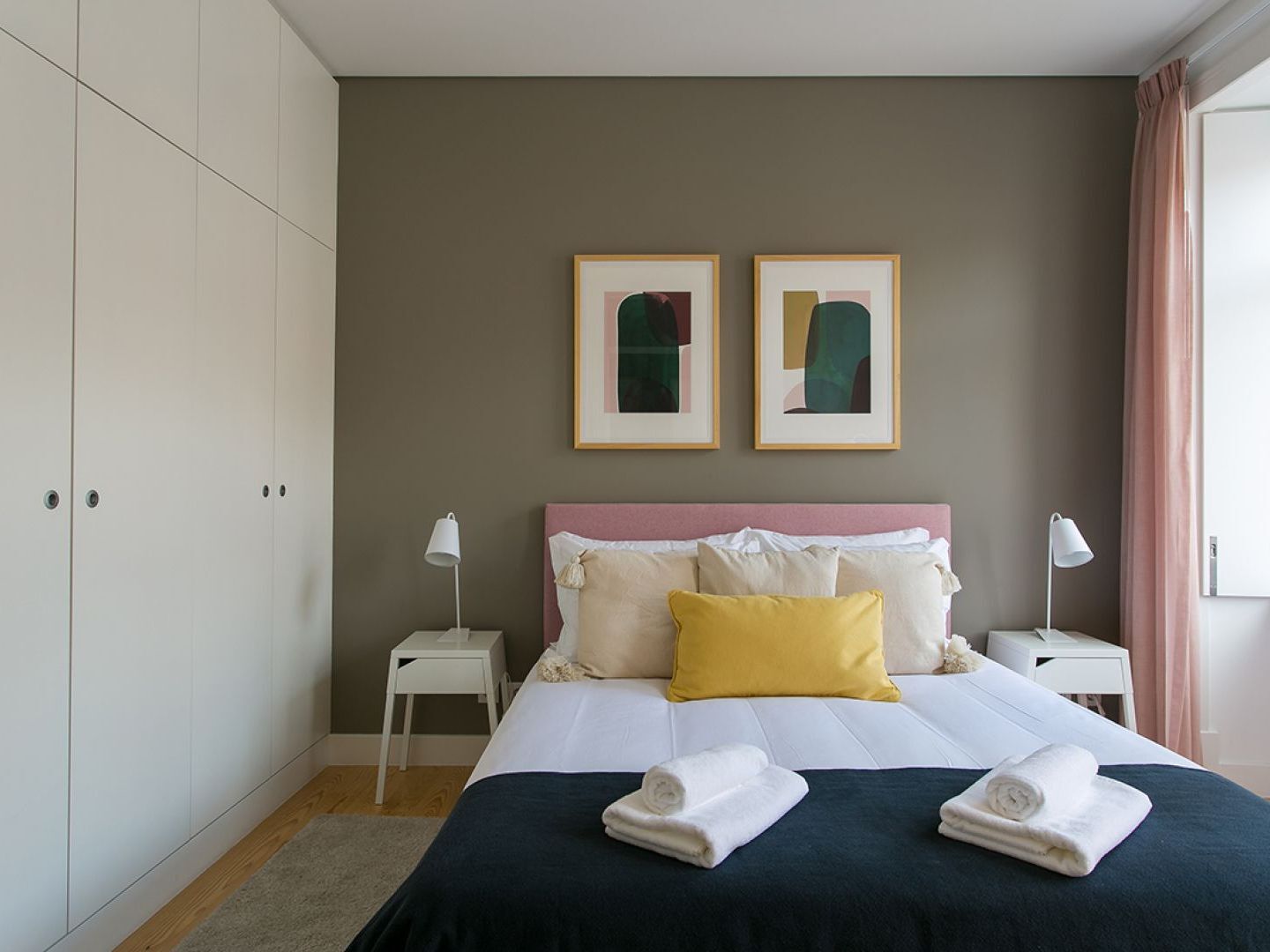 Altido Elegant City Deluxe Apartment & Altido Luxurious 3-Bedroom Apt With Terrace In Intendente Lisboa Εξωτερικό φωτογραφία